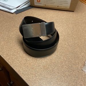 Bally Belt